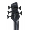 Бас-гитара Ibanez SRMS625EX-BKF