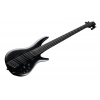 Бас-гитара Ibanez SRMS625EX-BKF