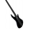 Бас-гитара Ibanez SRMS625EX-BKF