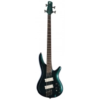 Бас-гитара Ibanez SRMS720-BCM