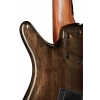 Бас-гитара Ibanez SRMS805-DTW Workshop