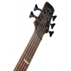 Бас-гитара Ibanez SRMS805-DTW Workshop