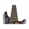 Бас-гітара Ibanez SRMS806-DTW