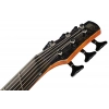 Бас-гітара Ibanez SRMS806-DTW
