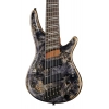 Бас-гітара Ibanez SRMS806-DTW
