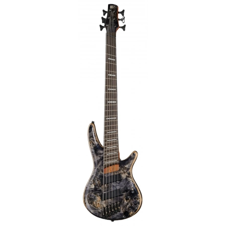 Бас-гітара Ibanez SRMS806-DTW