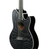 Акустическая гитара Ibanez TCM50-GBO