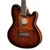 Акустична гітара Ibanez TCM50-VBS