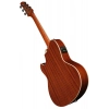 Акустична гітара Ibanez TCM50-VBS