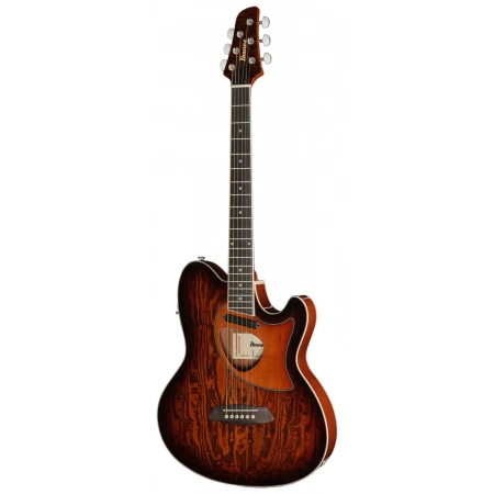Акустична гітара Ibanez TCM50-VBS