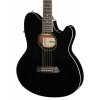 Акустична гітара Ibanez TCY10E-BK