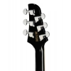 Акустична гітара Ibanez TCY10E-BK
