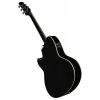 Акустична гітара Ibanez TCY10E-BK