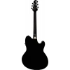 Акустична гітара Ibanez TCY10LE-BK