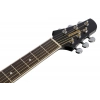 Акустична гітара Ibanez TCY10LE-BK