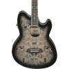 Акустична гітара Ibanez TCY10PA-BKB