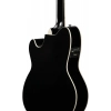 Акустична гітара Ibanez TCY10PA-BKB