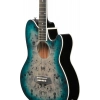 Акустична гітара Ibanez TCY10PA-CBS