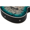 Акустична гітара Ibanez TCY10PA-CBS