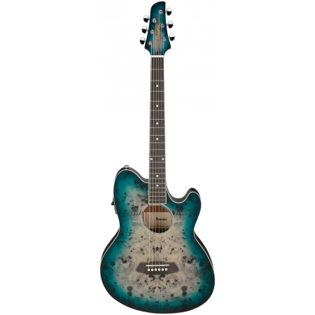 Акустична гітара Ibanez TCY10PA-CBS