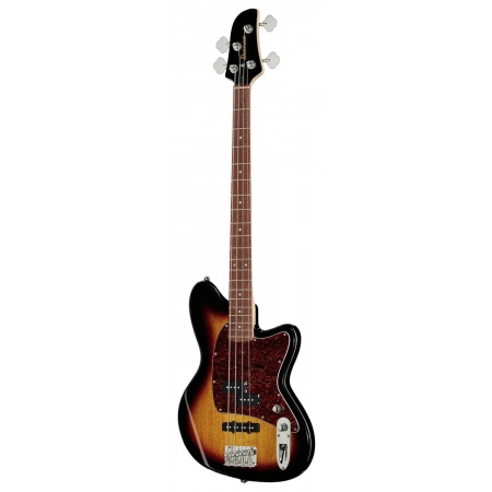 Бас-гітара Ibanez TMB100-TFB Talman Bass
