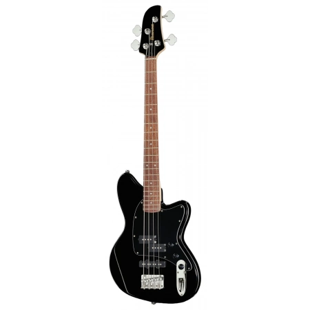 Бас-гітара Ibanez TMB30-BK Talman Short Scale