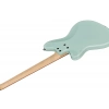 Бас-гітара Ibanez TMB30-MGR Talman Short Scale