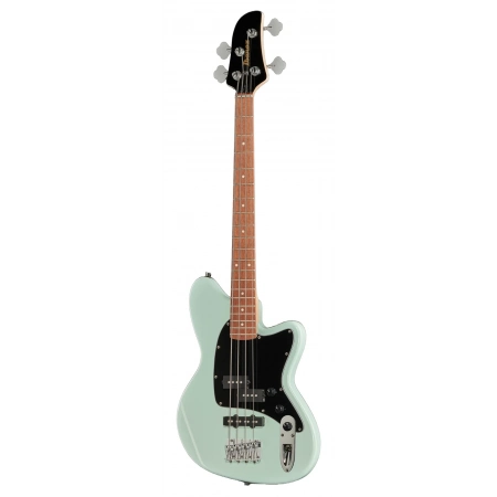 Бас-гітара Ibanez TMB30-MGR Talman Short Scale