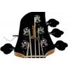 Бас-гітара Ibanez TMB35-MGR Talman Short Scale