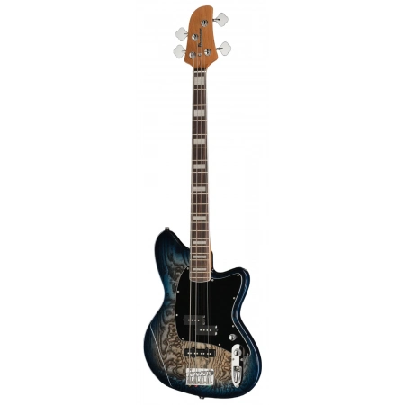 Бас-гитара Ibanez TMB400TA-CBS
