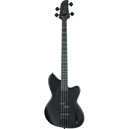 Бас-гитара Ibanez TMB420B-BKF