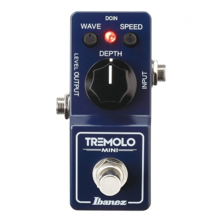 Ibanez TRMINI Tremolo