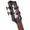 Бас-гітара Ibanez UB804-BUL