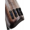 Бас-гітара Ibanez UB804-BUL