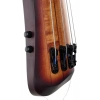 Бас-гитара Ibanez UB804-MOB