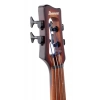 Бас-гитара Ibanez UB804-MOB