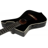 Укулеле Ibanez UICT10-BK