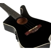 Укулеле Ibanez UICT10-BK