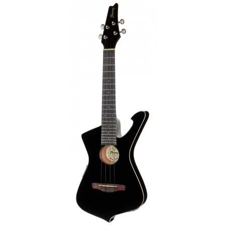 Укулеле Ibanez UICT10-BK