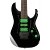 Електрогітара Ibanez UV70P-BK