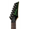 Електрогітара Ibanez UV70P-BK