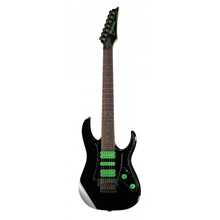 Електрогітара Ibanez UV70P-BK