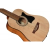 Акустична гітара Ibanez V30NJP-OPN 3/4
