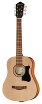 Акустична гітара Ibanez V30NJP-OPN 3/4