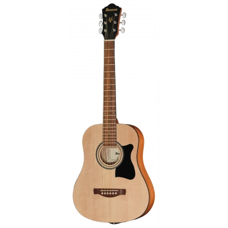 Акустична гітара Ibanez V30NJP-OPN 3/4