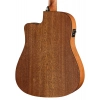 Акустична гітара Ibanez V40CE-OPN