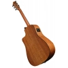 Акустична гітара Ibanez V40CE-OPN