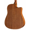 Акустична гітара Ibanez V40CE-OPN LH