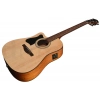 Акустична гітара Ibanez V40CE-OPN LH