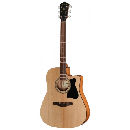 Акустична гітара Ibanez V40CE-OPN
